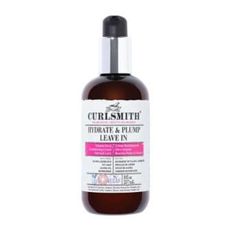 Hydrate & Plump Leave-In Conditioner