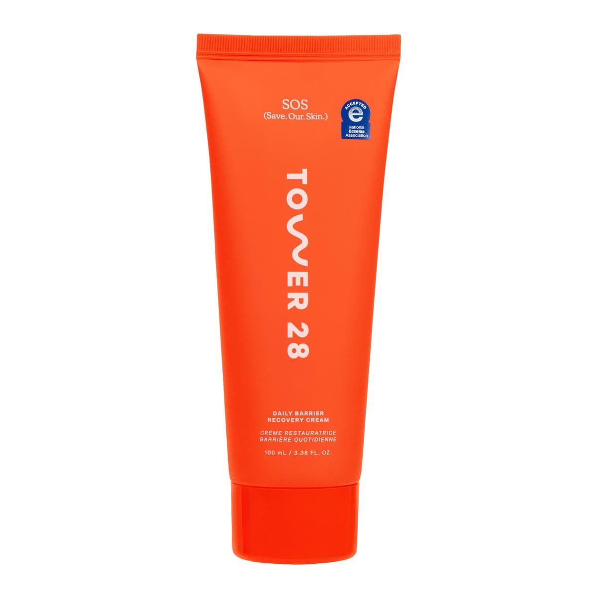 Jumbo SOS Daily Skin Barrier Redness Recovery Moisturizer