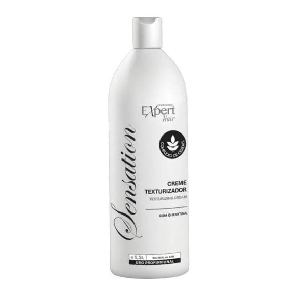 Sensation Keratin Treatment