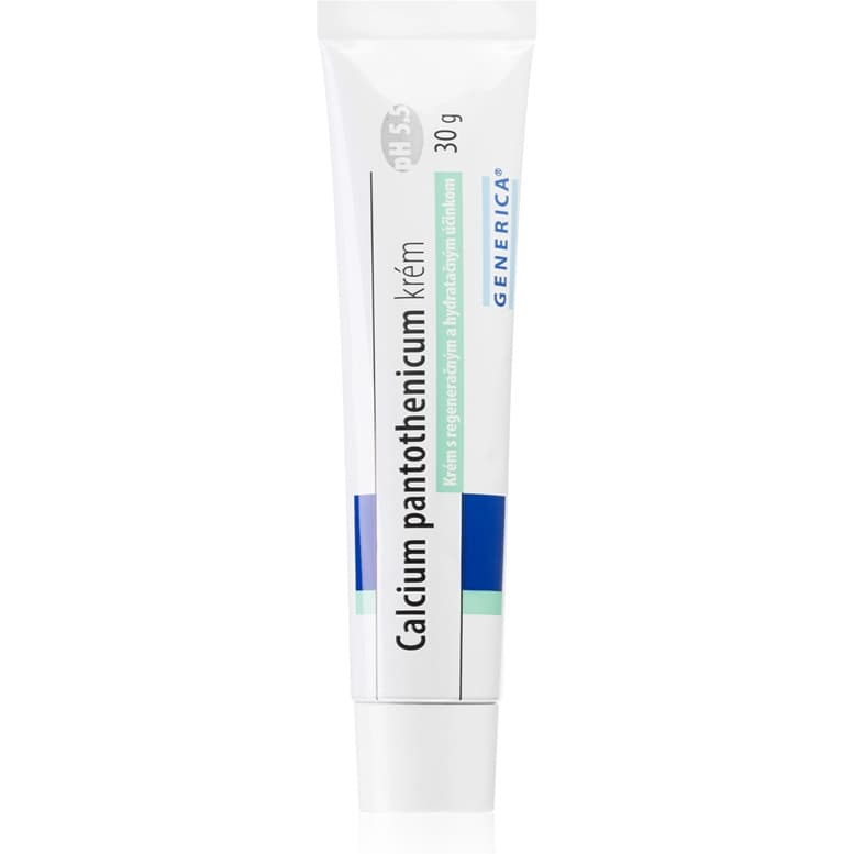 Calcium pantothenicum