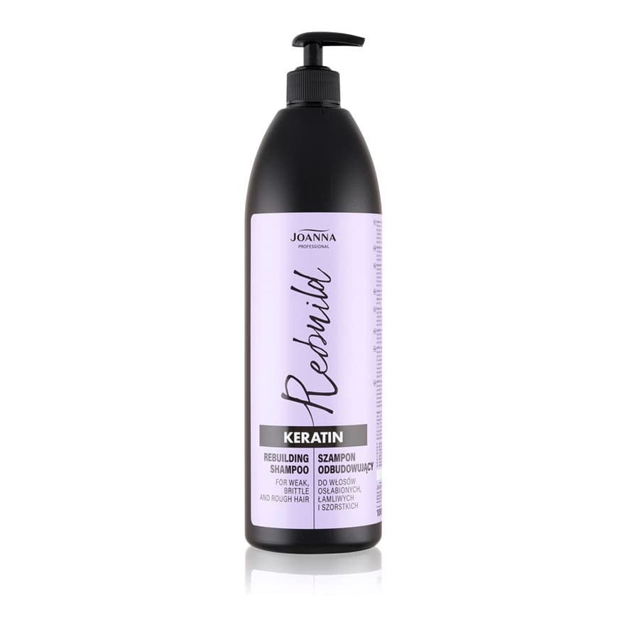 Professional Keratin