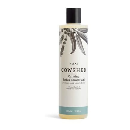 Relax Calming Bath & Shower Gel