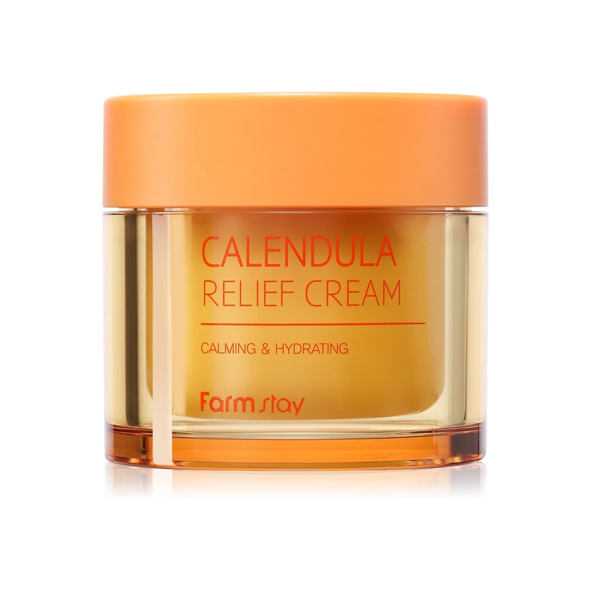 Calendula Calming Day Cream