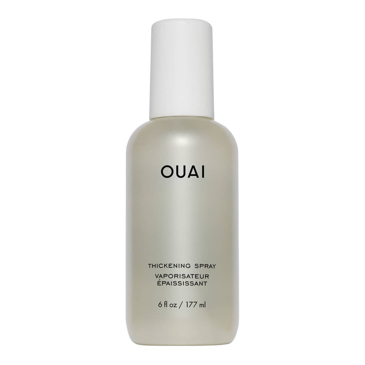 Thickening Volumizer Spray