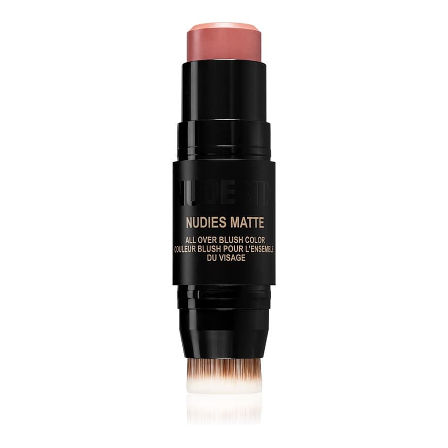 Nudies Matte