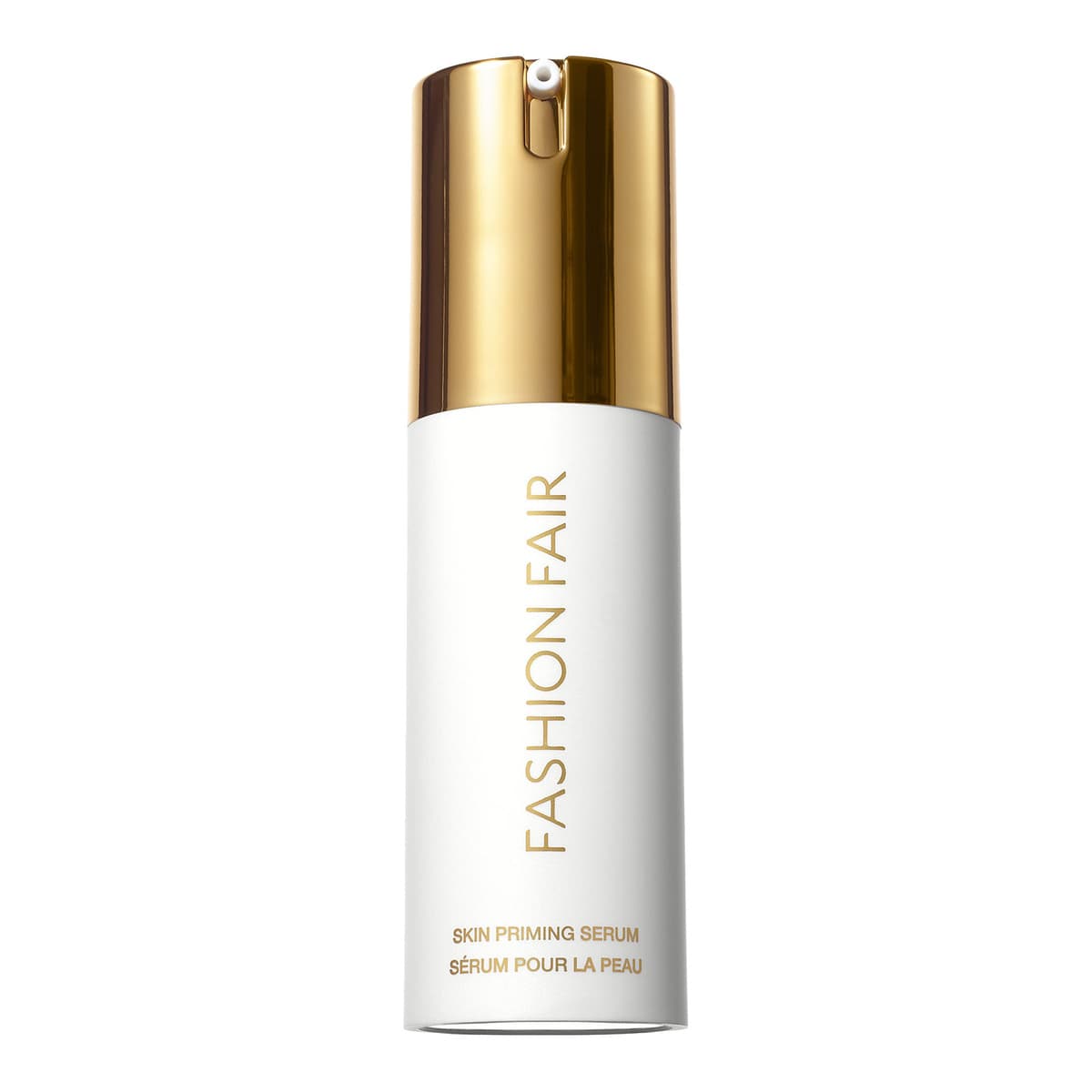 Fabulous Face Priming Serum