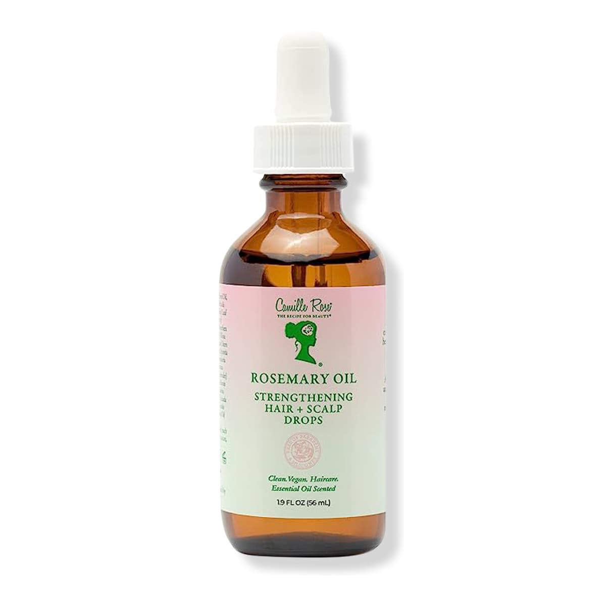 Rosemary Oil Strengthening Hair Drops
