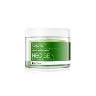 Dermalogy Bio-Peel Gauze Peeling Green Tea (Original Version)