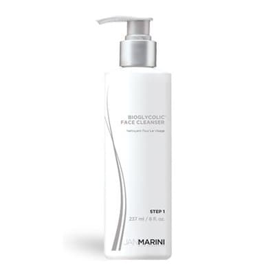 Bioglycolic Facial Cleanser