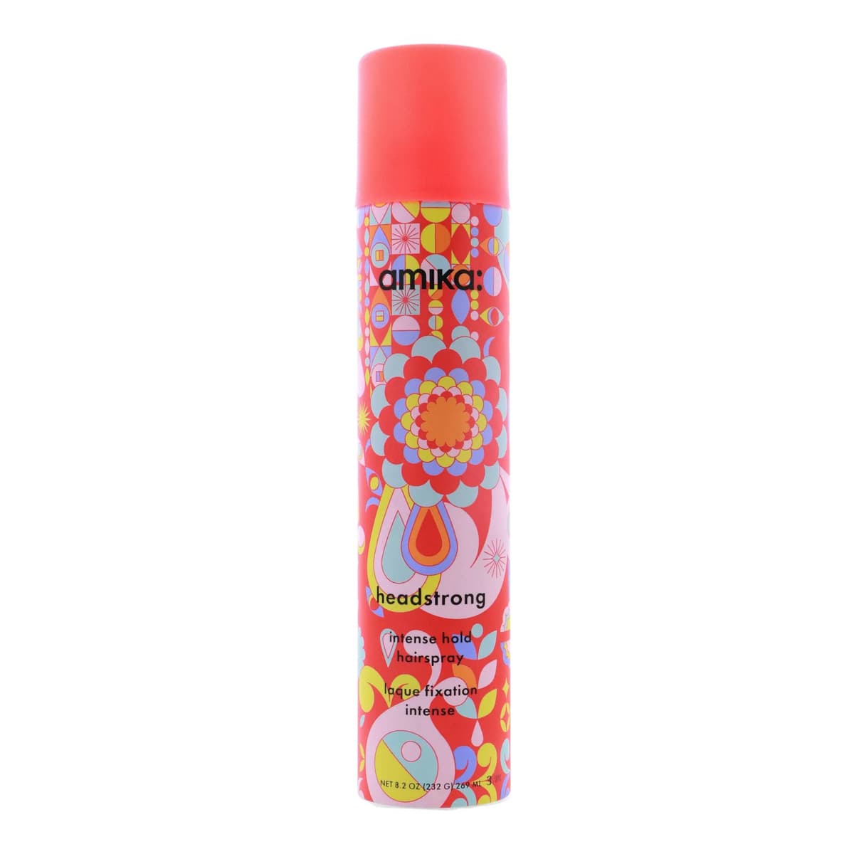 Headstrong Intense Hold Hairspray