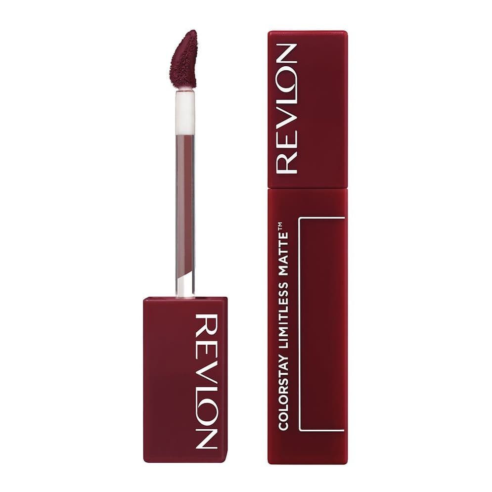 Limitless Matte Liquid Lipstick, Hype Girl