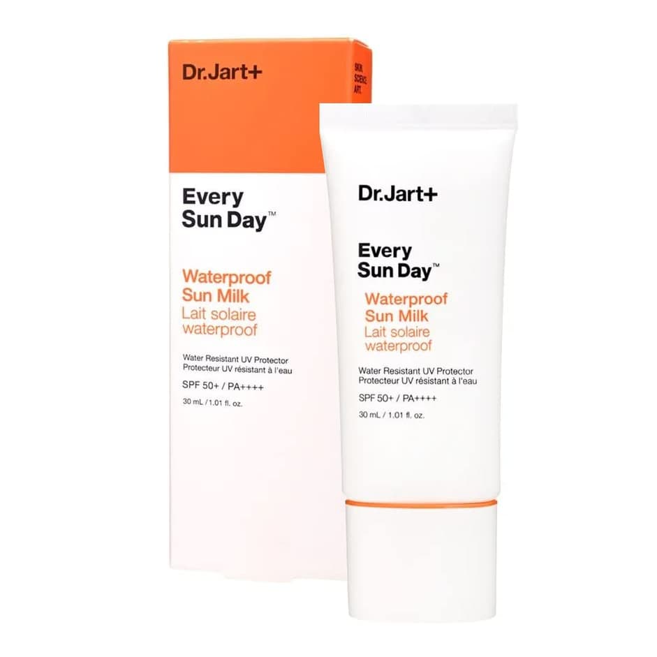 Every Sun Day Waterproof Sun Milk SPF50+ PA++++
