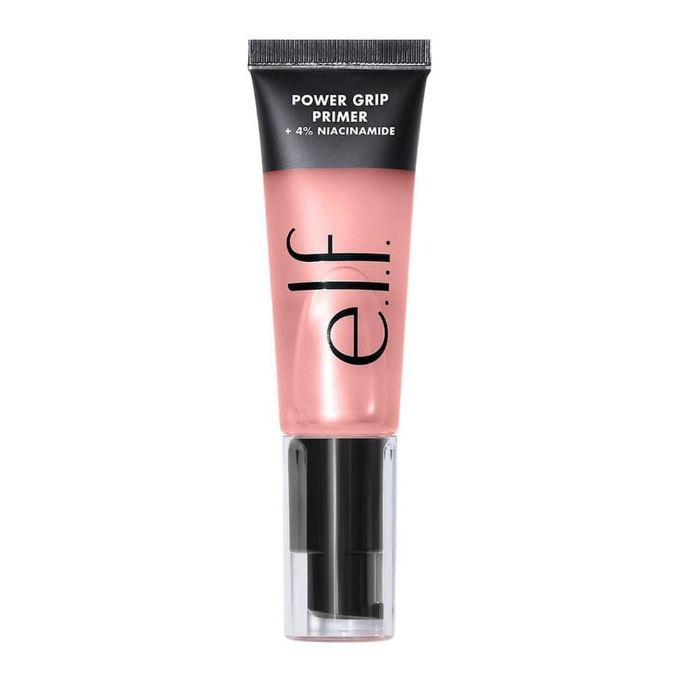 Power Grip Primer + Niacinamide