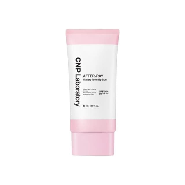 AFTER-RAY Watery Tone Up Sun