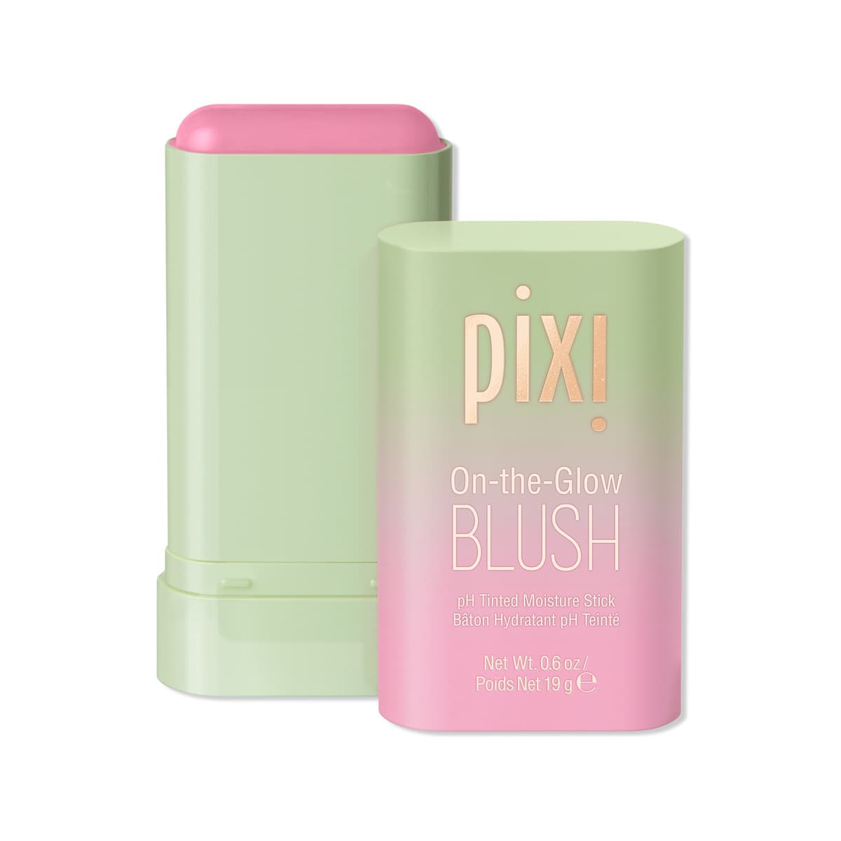 On-the-Glow Blush Tinted Moisture Stick, CheekTone