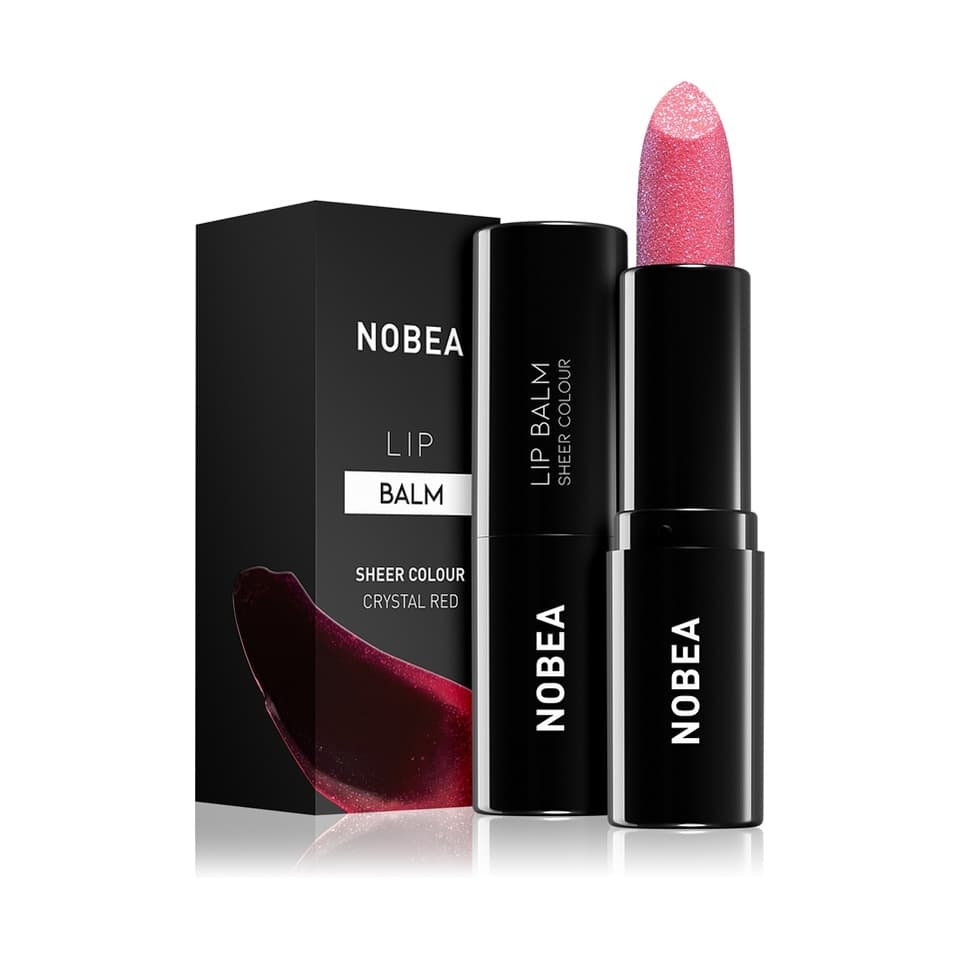Day-to-Day Lip Balm