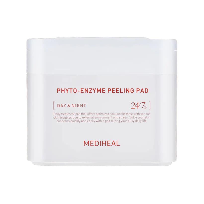 Phyto Enzyme Peeling Pad