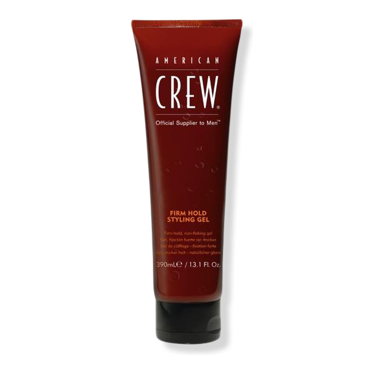 Firm Hold Styling Gel