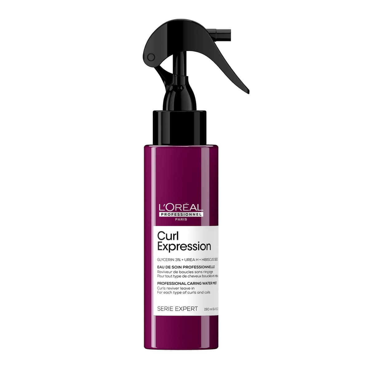 Curl Expression Curl Reviving Spray