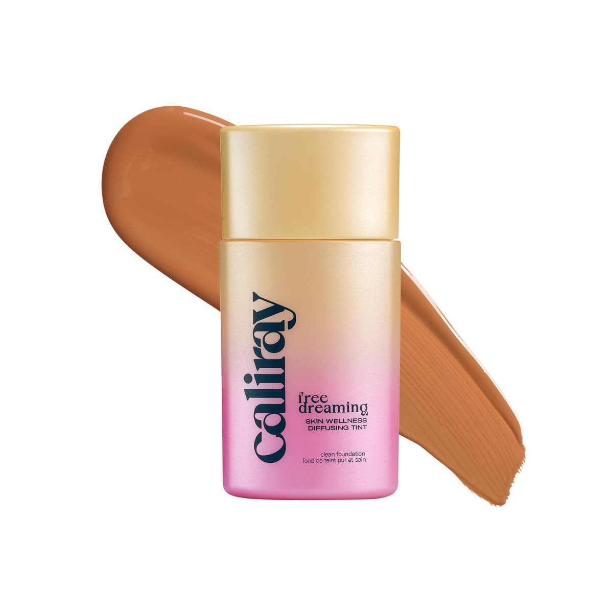 Freedreaming Blurring Lightweight Skin Tint