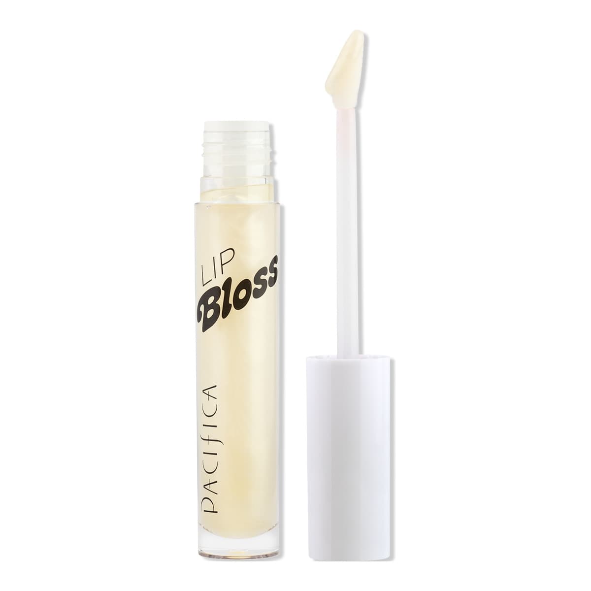 Lip Bloss Oil Balm - Gloss + Balm + Oil, Sugar Cake
