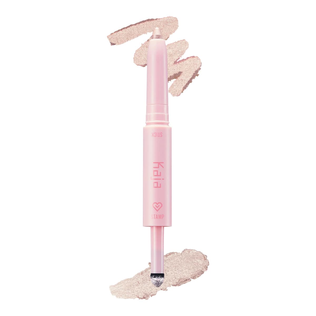 Wink Dazzle Dual-Ended Eyeshadow Stick, Ice Illusion