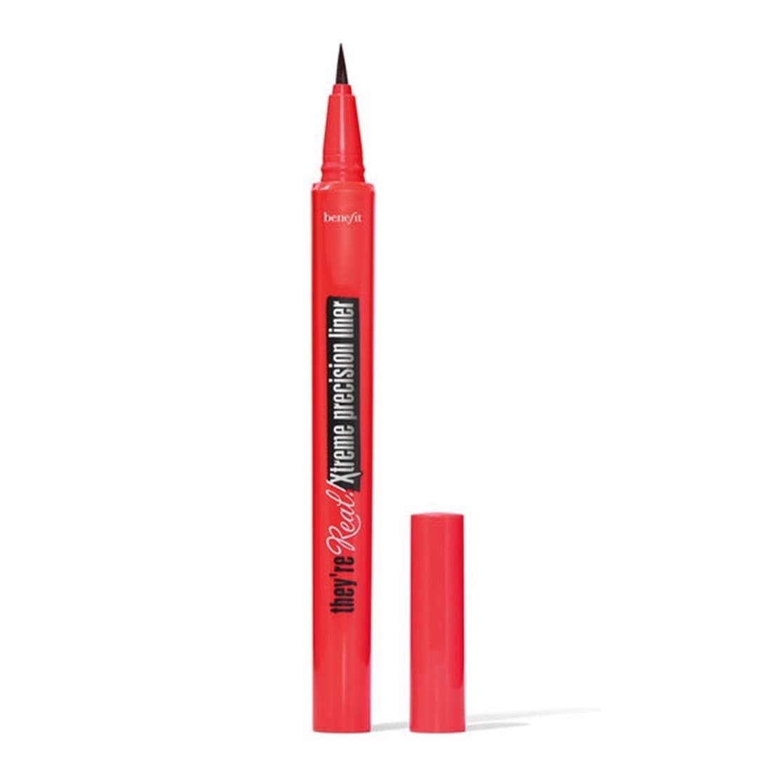 They're Real! Xtreme Precision Liner Xtra Black