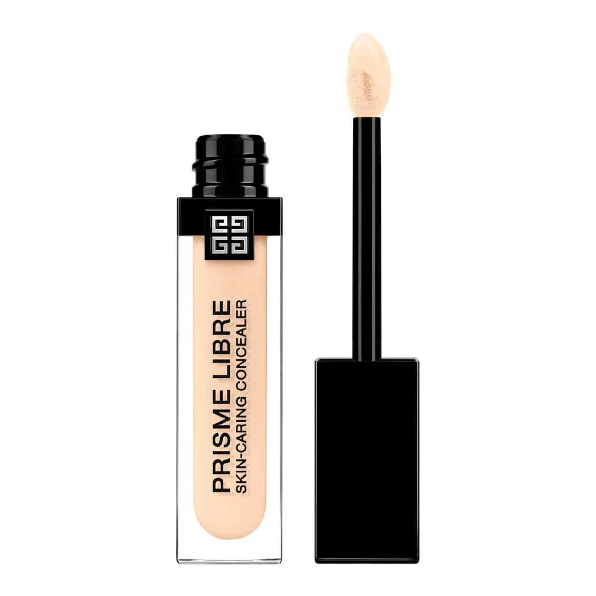Prisme Libre Skin-Caring Concealer, N80