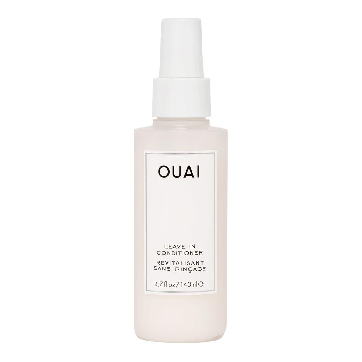 Detangling and Frizz Fighting Leave In Conditioner