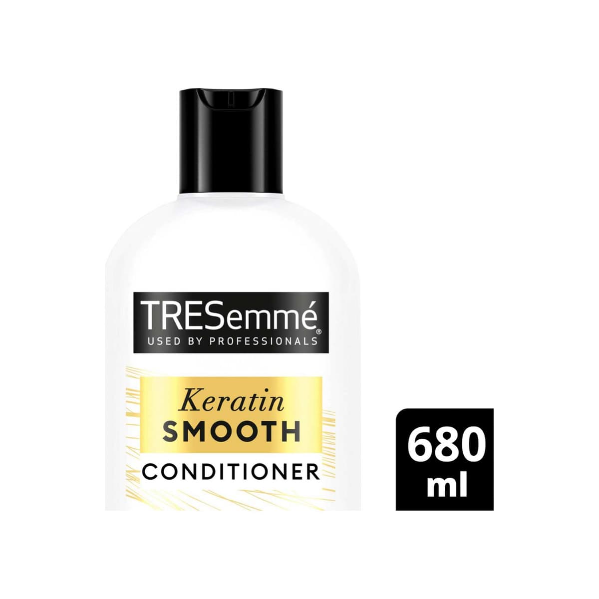 Keratin Smooth Conditioner