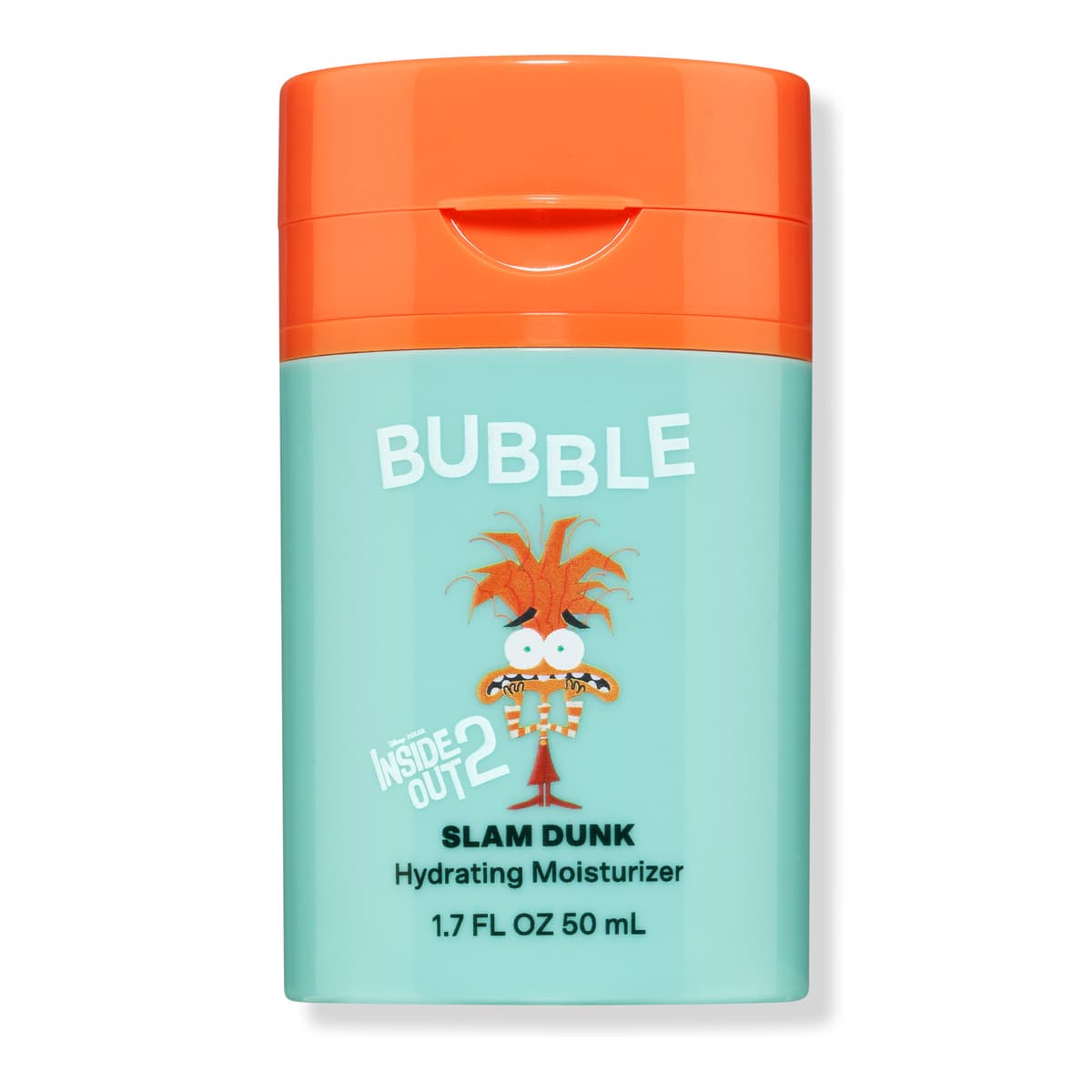 Inside Out 2: Slam Dunk Hydrating Moisturizer