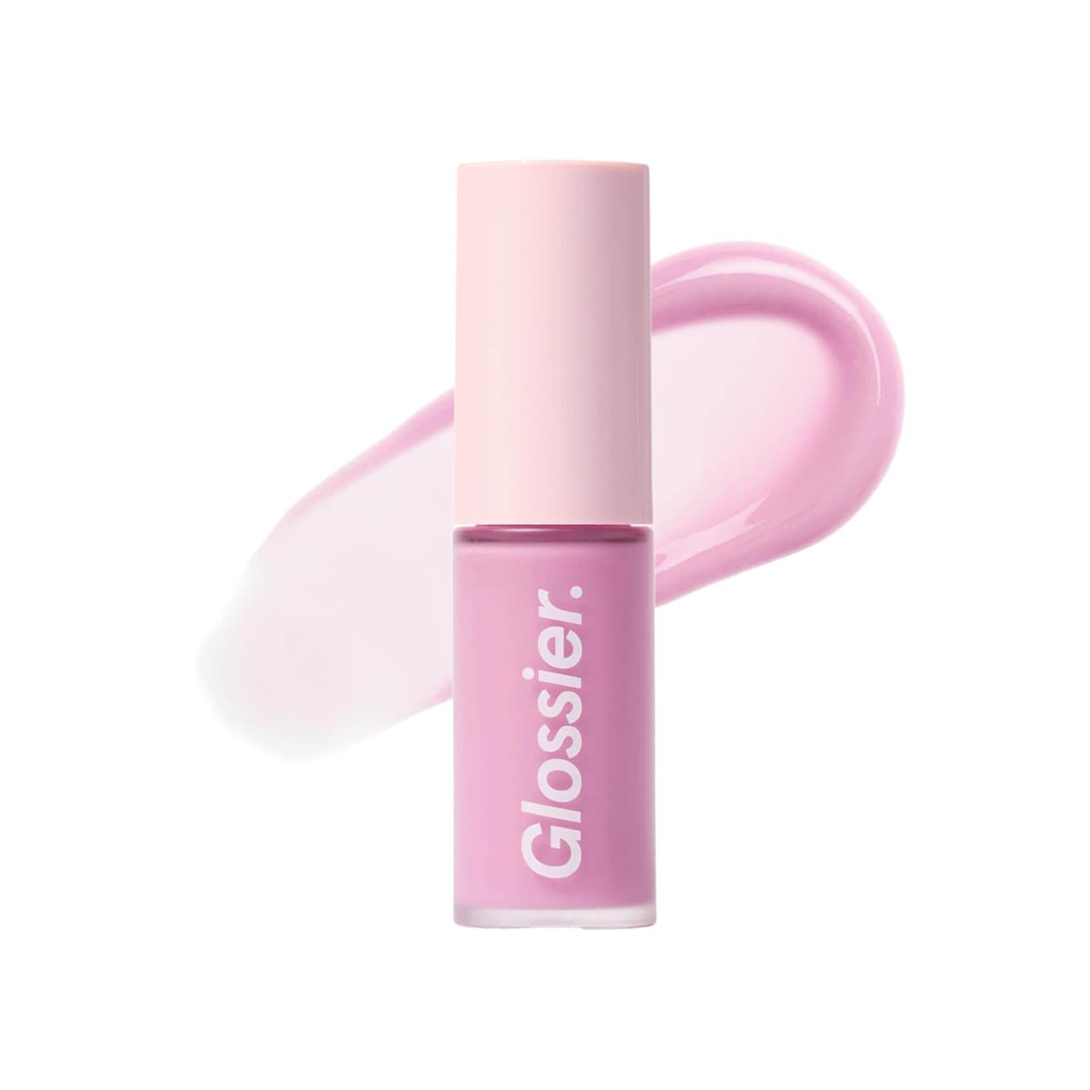 Lip Glaze Hydrating Cooling Sheer Lip Oil