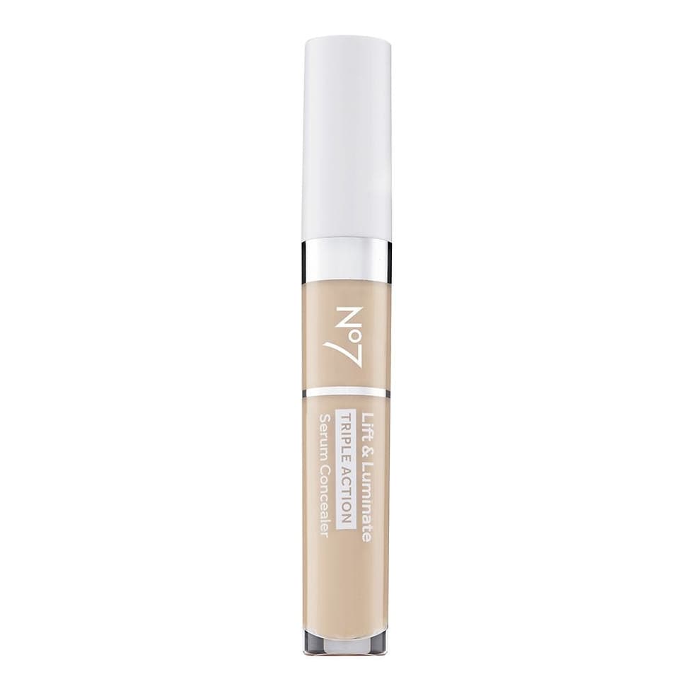 Lift & Luminate Triple Action Serum Concealer, Fair