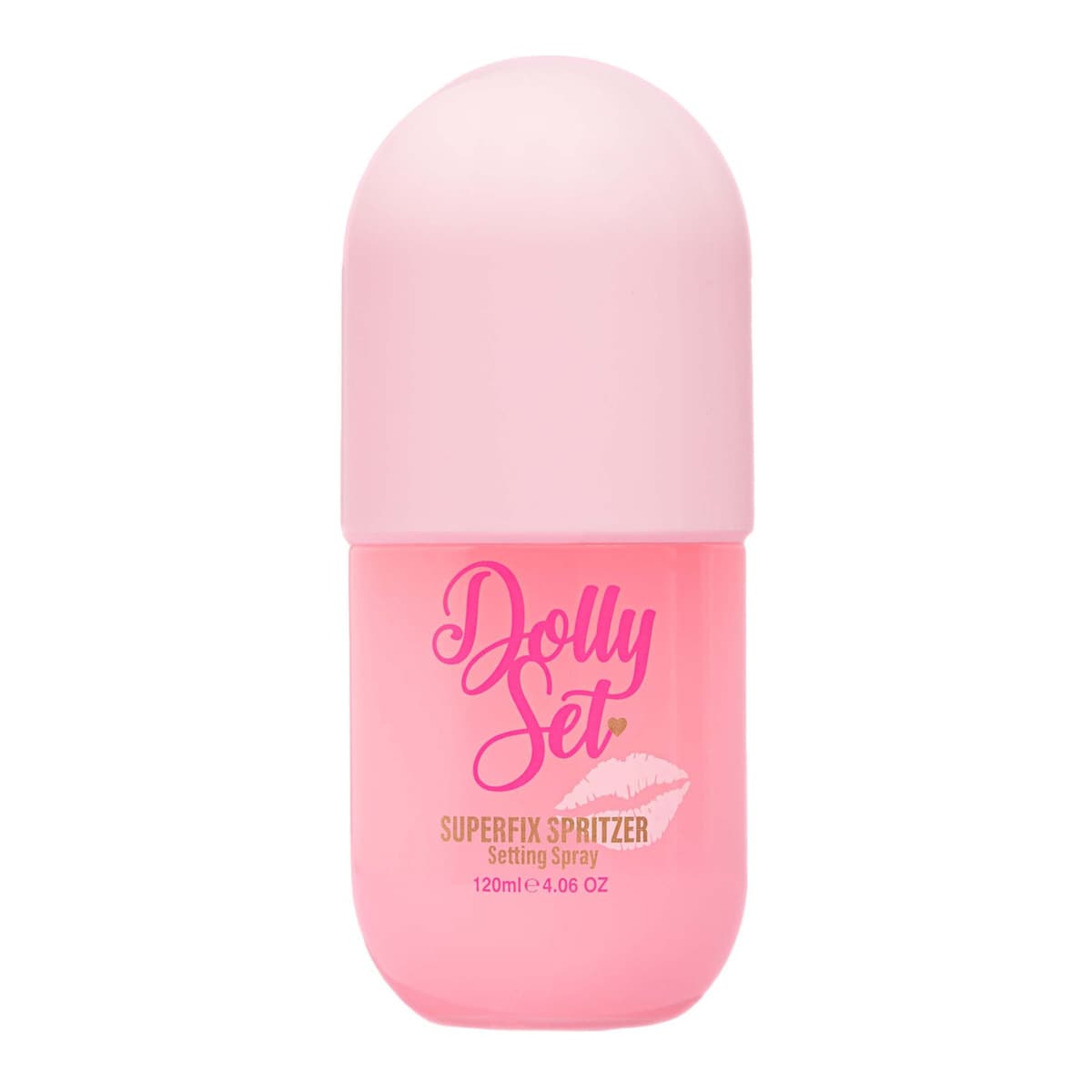 DollySet Superfix Spritzer