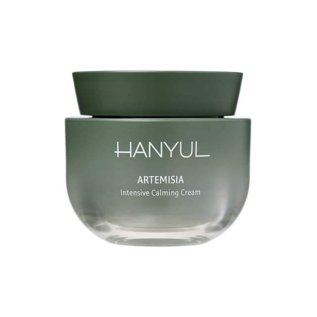 Artemisia Intensive Calming Cream
