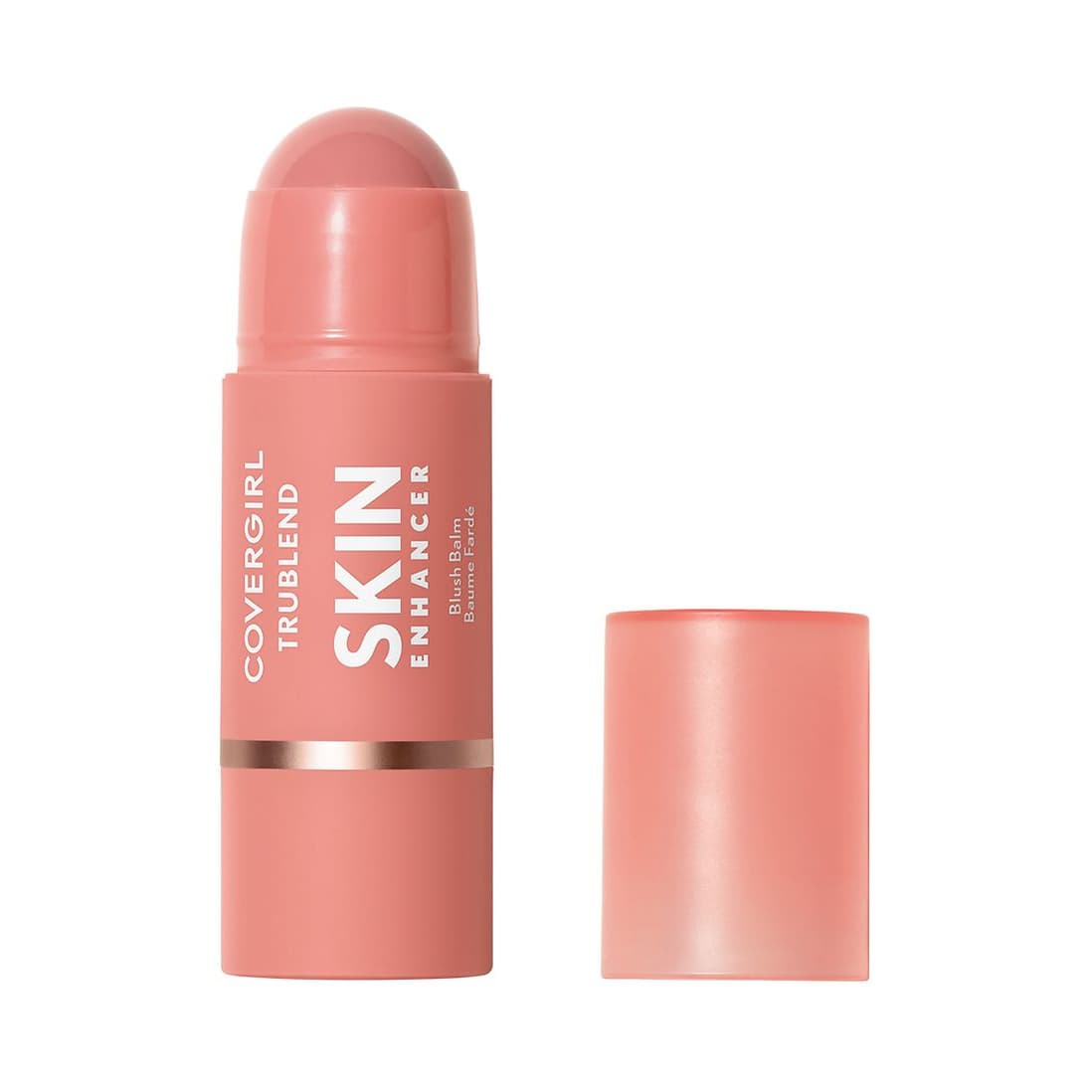 Skin Enhancer Blush Balm, Nude Flush