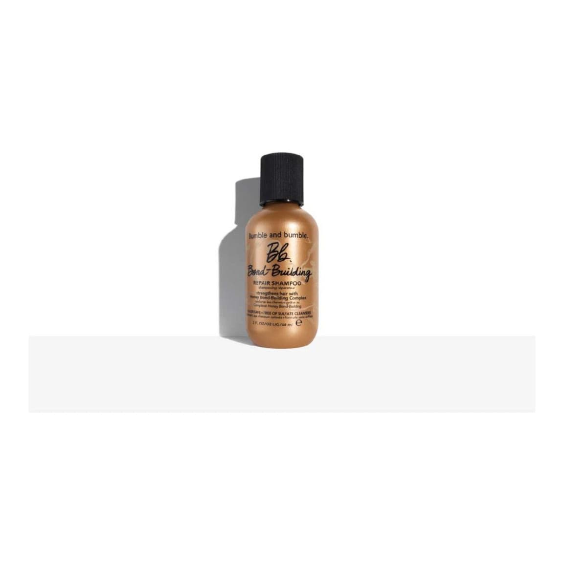 Bond-Building Repair Shampoo