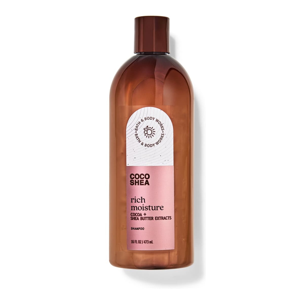 Coco Shea Rich Moisture, Shampoo
