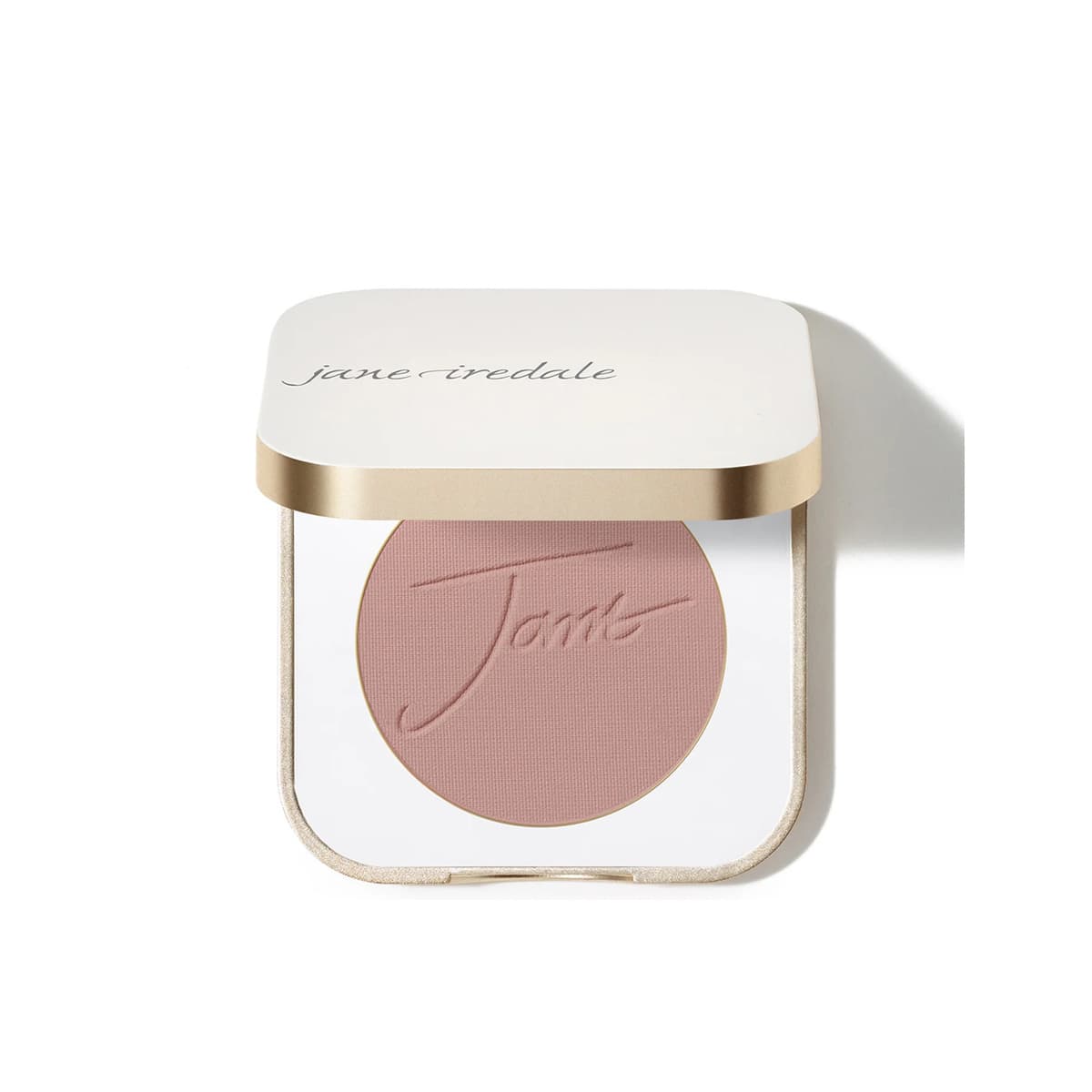 Pure Pressed Blush, Barely Rose