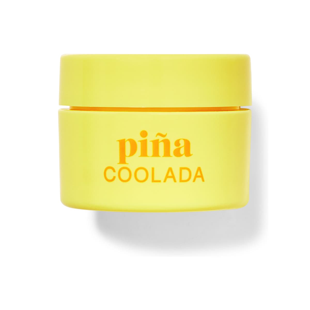Piña Coolada, Lip Mask