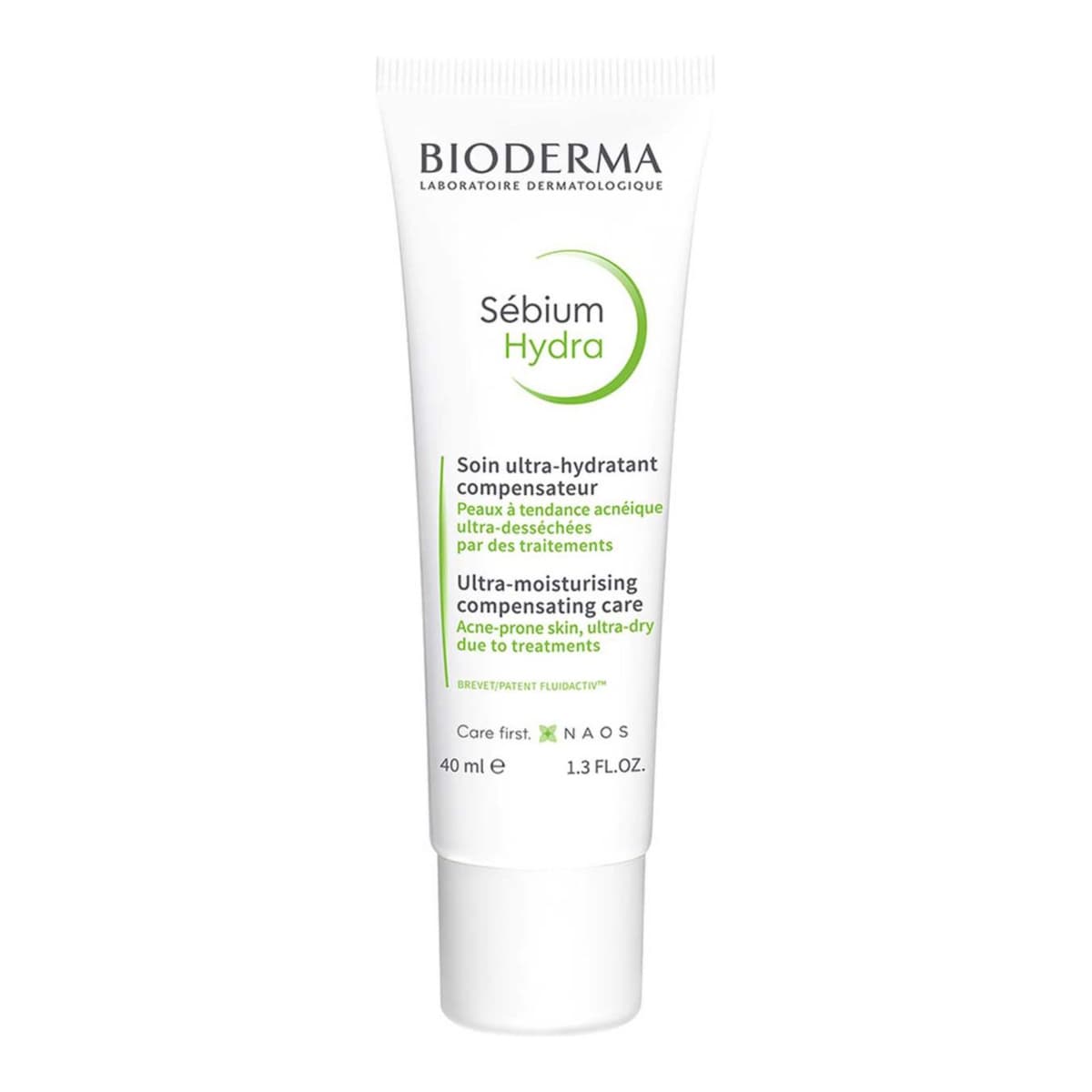 Sebium Ultra-Nourishing Cream Very Dry Acne-Prone Skin