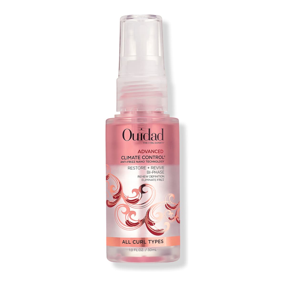 Travel Size Advanced Climate Control Restore + Revive Bi-Phase