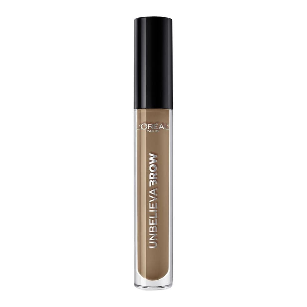 Longwear Waterproof Brow Gel, Blonde