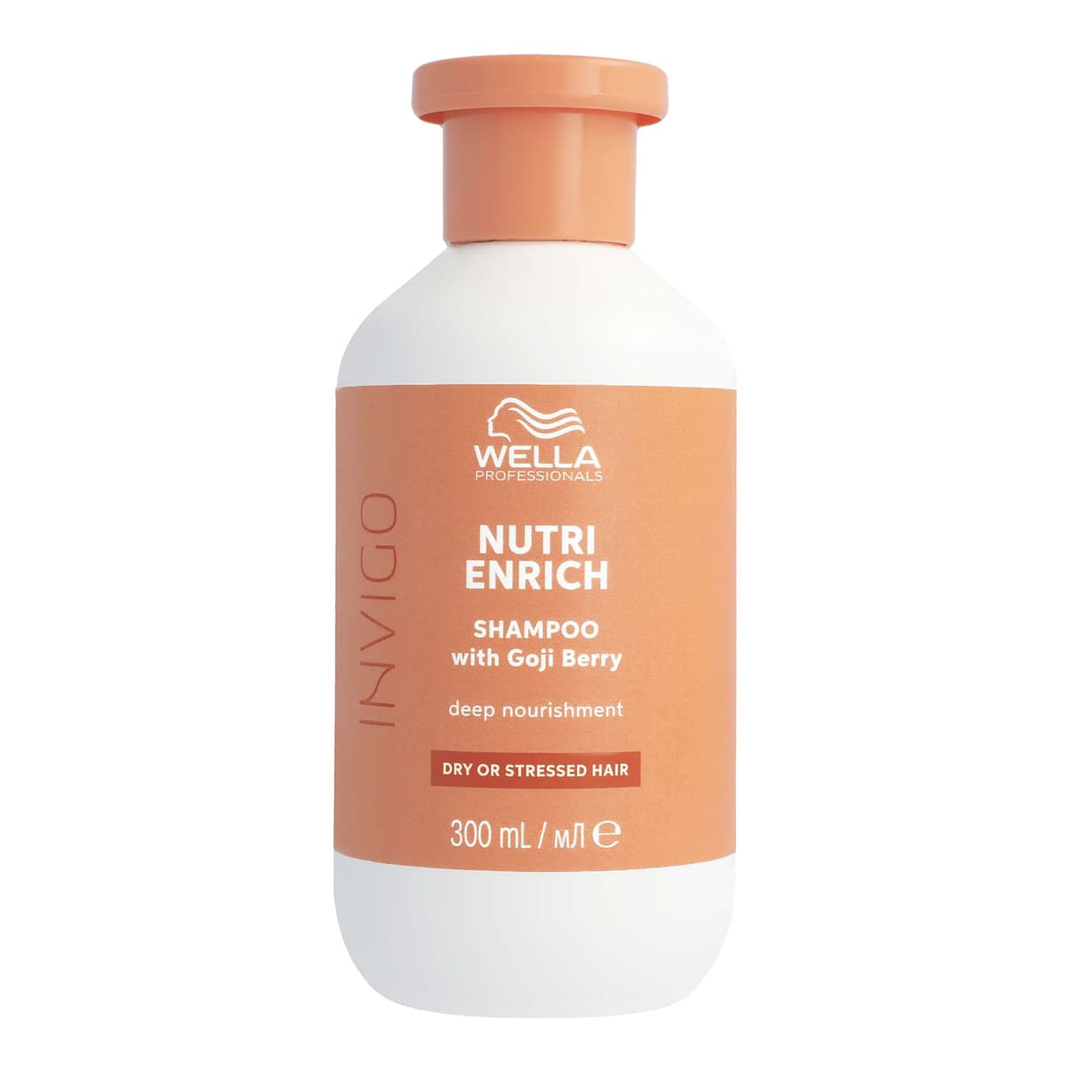 Invigo Nutri Enrich Deep Nourishing Shampoo