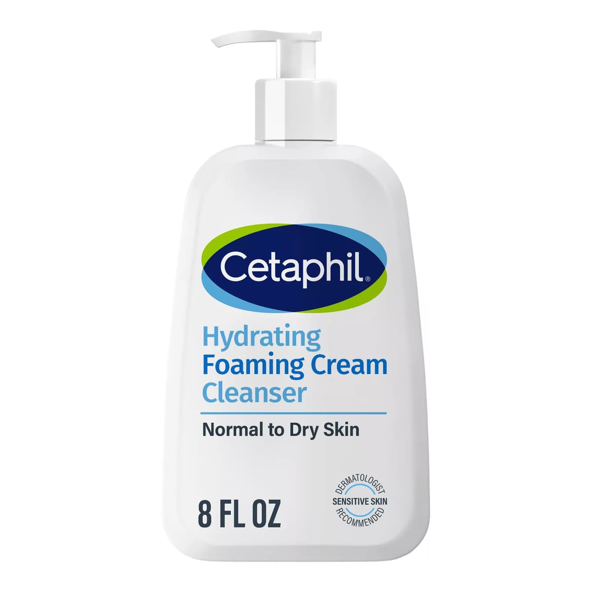 Hydrating Face Cleanser Foam Cream