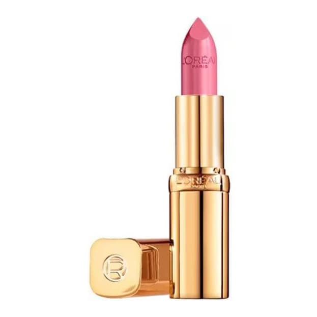 L'Oréal Paris Color Riche Satin Lipstick 129 Montmartre