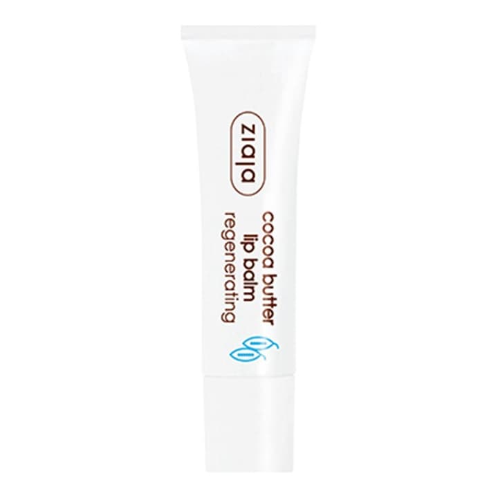 Cocoa Butter Regenerating Lip Balm