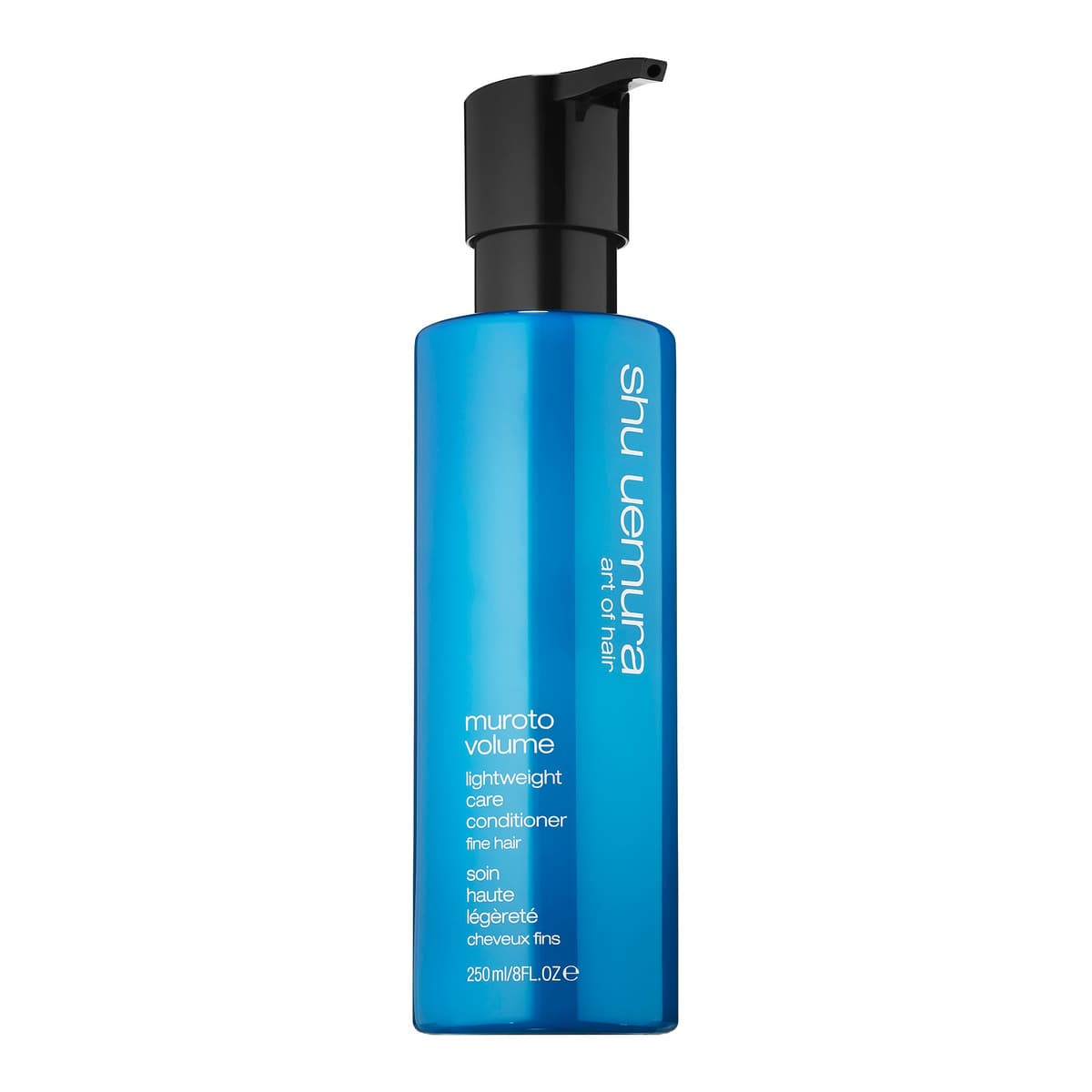Muroto Volume Lightweight Care Conditioner For Fine Hair