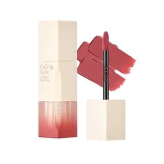 Chiffon Blur Tint Cafe In Love Edition, #16 Fresh Beet Juice