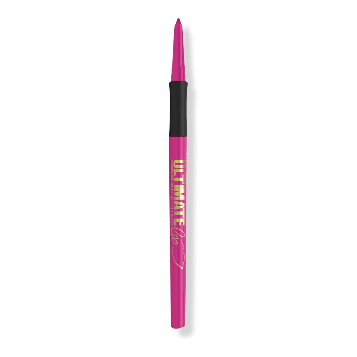 Ultimate Lip Intense Stay Auto Lipliner, Eternal Pink